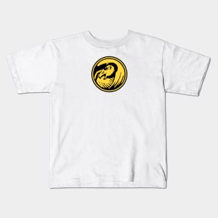 Tsubasamaru Ninja Coin Kids T-Shirt